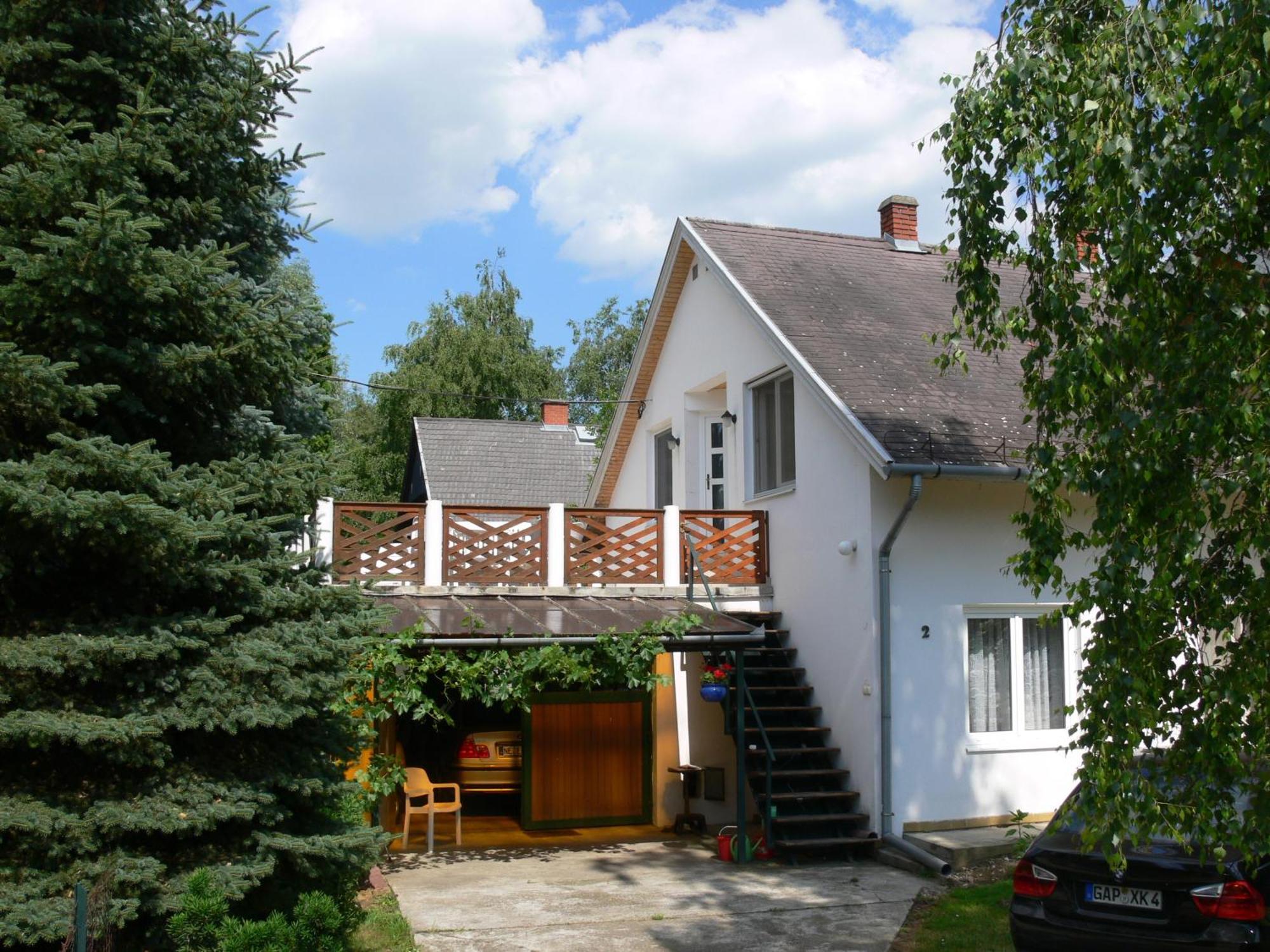 Appartments Hungaroland Balatonberény Pokoj fotografie